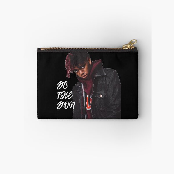 Item preview, DC The Don designed and sold by X-OTIC.