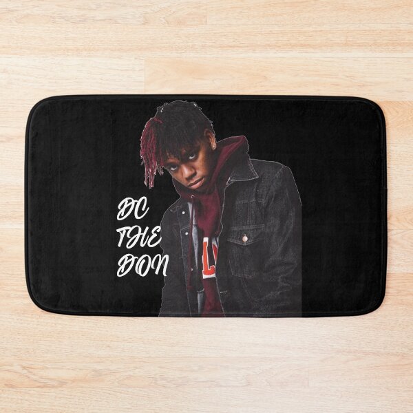 Item preview, DC The Don designed and sold by X-OTIC.