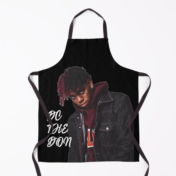 Item preview, DC The Don designed and sold by X-OTIC.