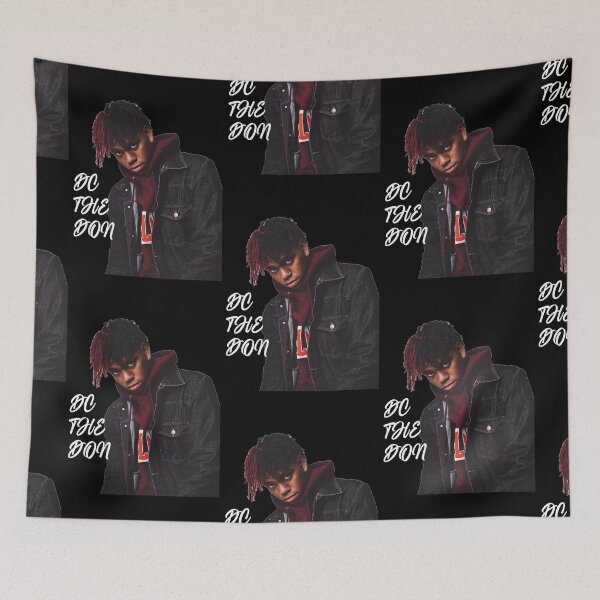 Item preview, DC The Don designed and sold by X-OTIC.