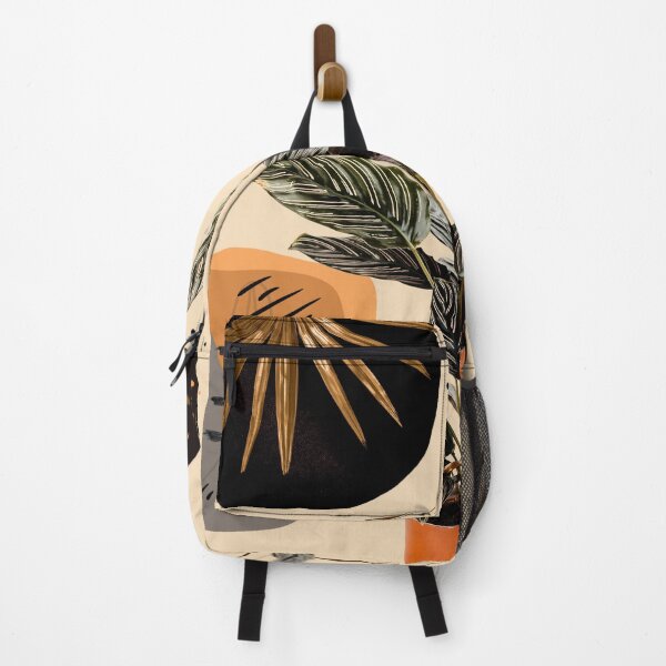 Item preview, Calathea minimalista abstracta designed and sold by KA DESIGNS.