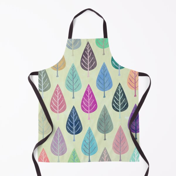 Item preview, Watercolor Forest Pattern V designed and sold by Amir Faysal.