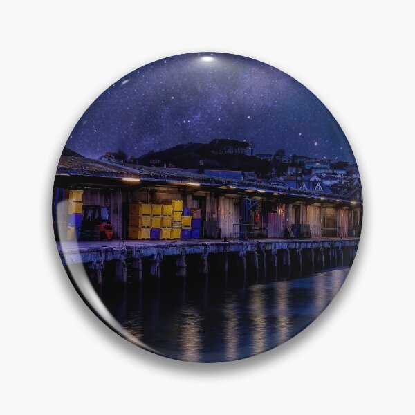 Item preview, Newlyn Fish Market Cornwall designed and sold by Barrie Tumbridge.