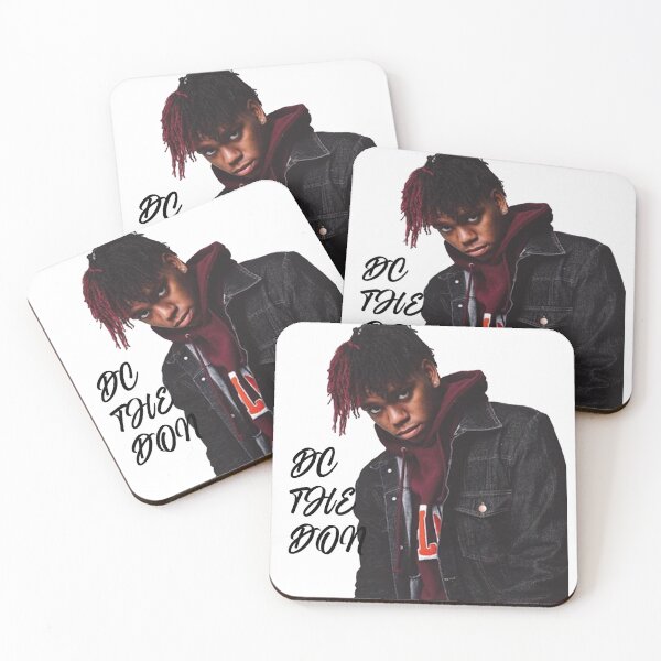 Item preview, DC The Don designed and sold by X-OTIC.