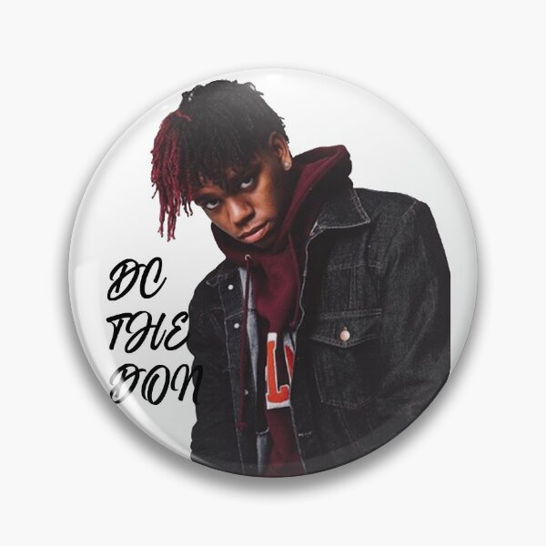 Item preview, DC The Don designed and sold by X-OTIC.