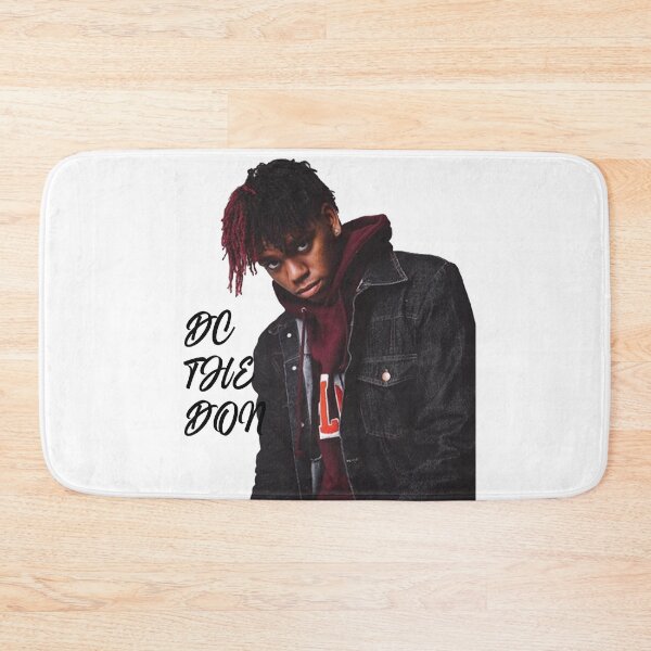 Item preview, DC The Don designed and sold by X-OTIC.