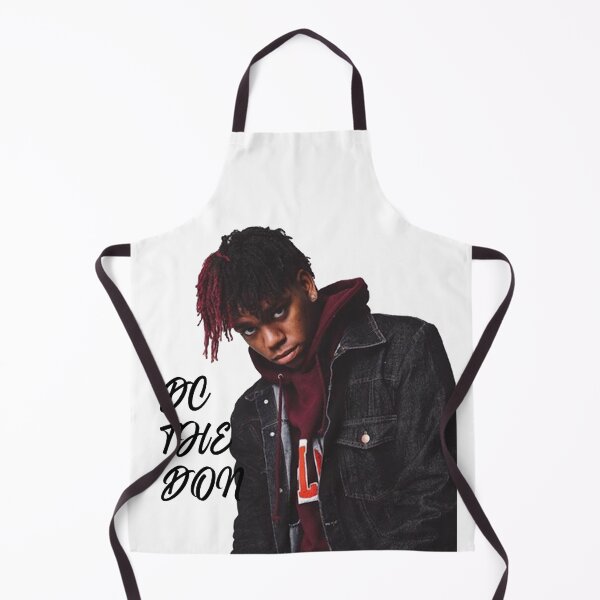 Item preview, DC The Don designed and sold by X-OTIC.