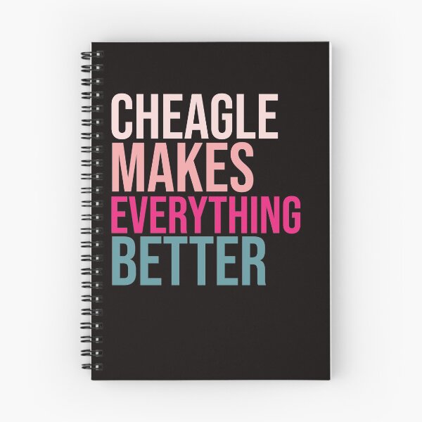 Item preview, CHEAGLE Dogs make everything better designed and sold by amrmab.