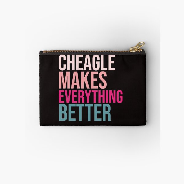 Item preview, CHEAGLE Dogs make everything better designed and sold by amrmab.