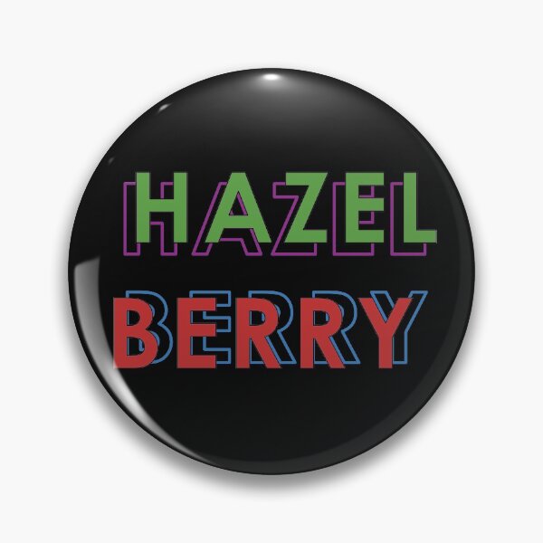 Item preview, Hazel Berry designed and sold by BasicWear.