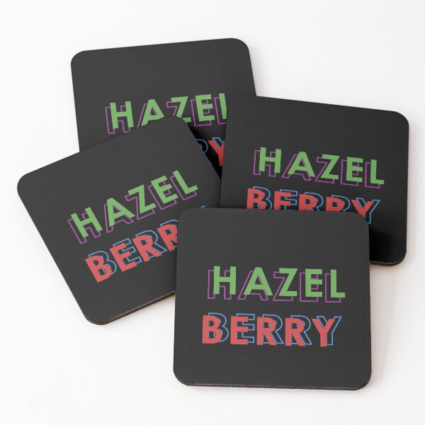 Item preview, Hazel Berry designed and sold by BasicWear.