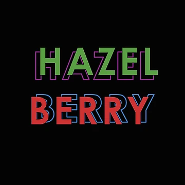 Artwork thumbnail, Hazel Berry by BasicWear