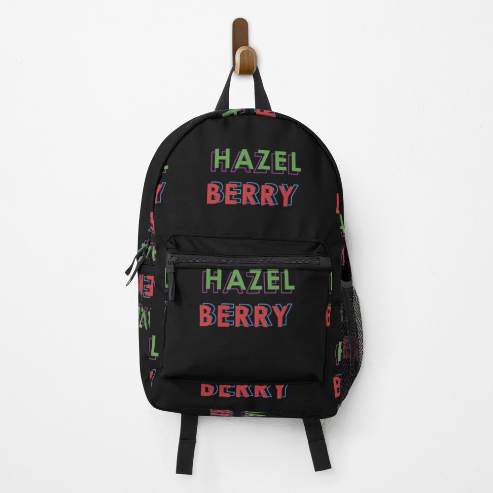 Item preview, Backpack designed and sold by BasicWear.