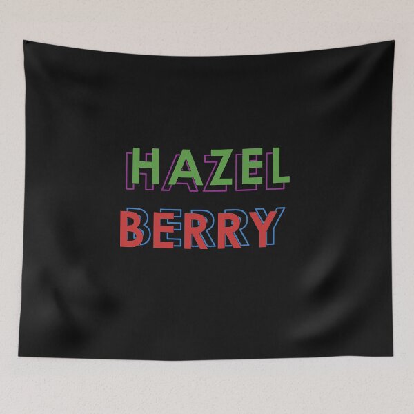 Item preview, Hazel Berry designed and sold by BasicWear.