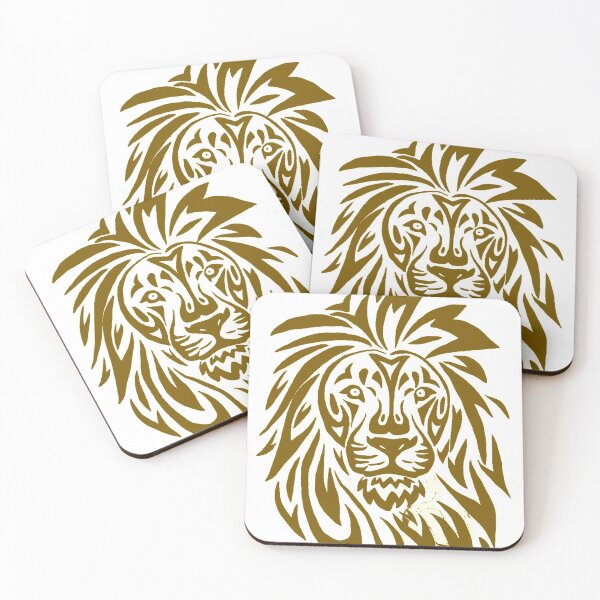 Item preview, Lion King designed and sold by Zero-Infinite.
