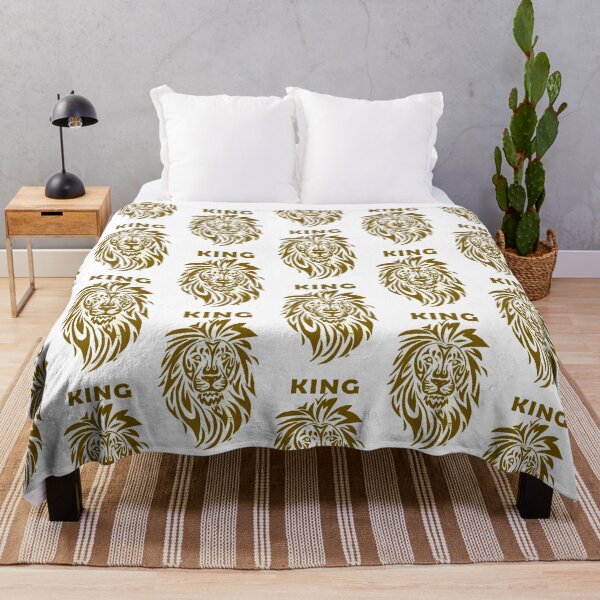 Item preview, Lion King designed and sold by Zero-Infinite.