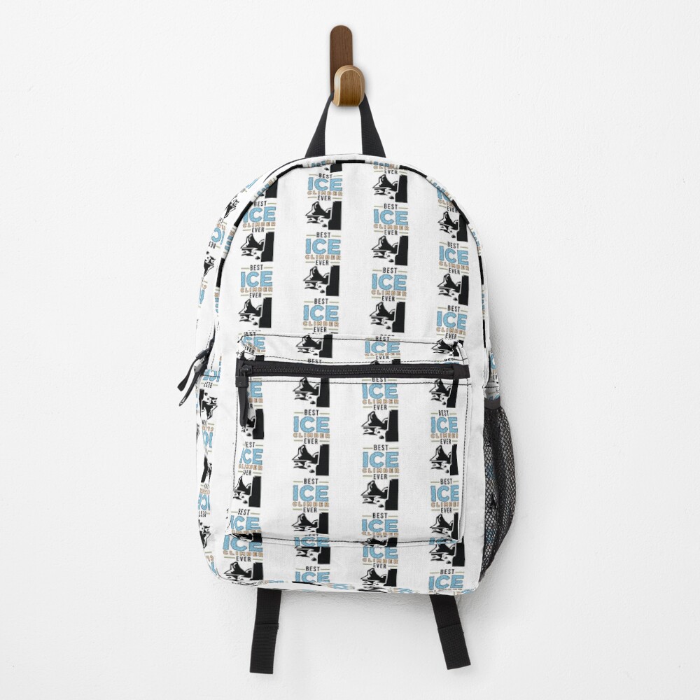 Artikel-Vorschau von Rucksack, designt und verkauft von SmashingTee.