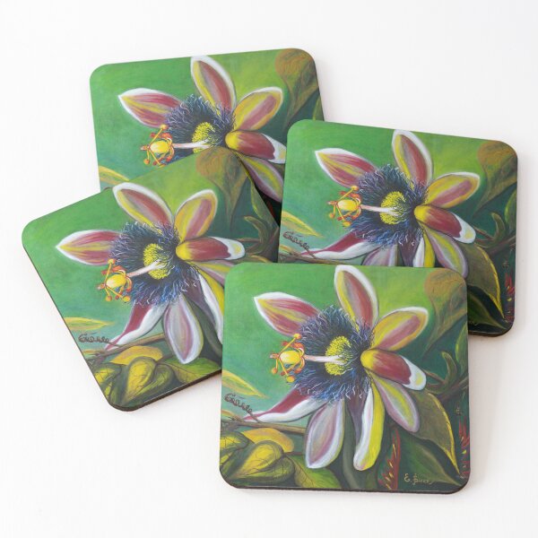 Item preview, Passionflower designed and sold by Bonsai25.
