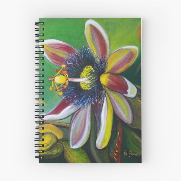 Item preview, Passionflower designed and sold by Bonsai25.