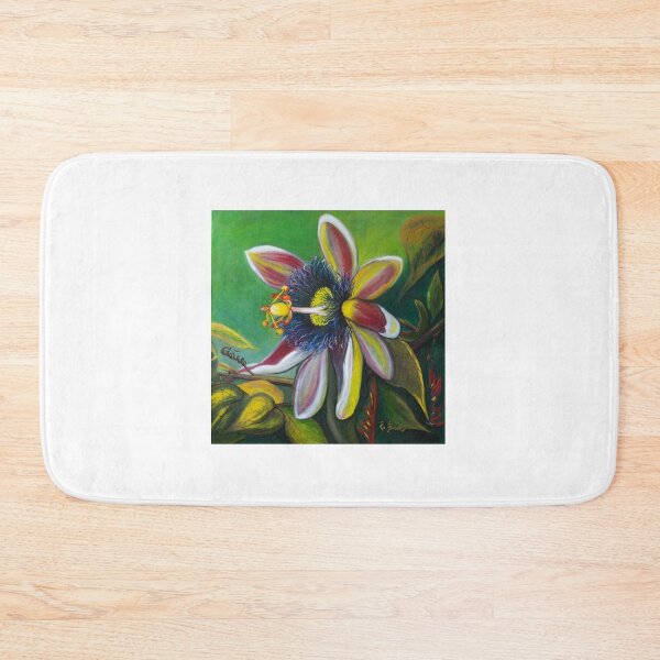 Item preview, Passionflower designed and sold by Bonsai25.