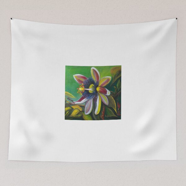 Item preview, Passionflower designed and sold by Bonsai25.