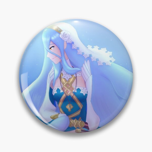Item preview, Resplendent Azura designed and sold by Ducessa Eva.