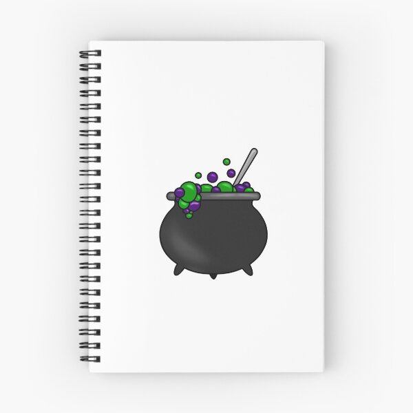 Item preview, Bubbling Cauldron designed and sold by Lneumann2.