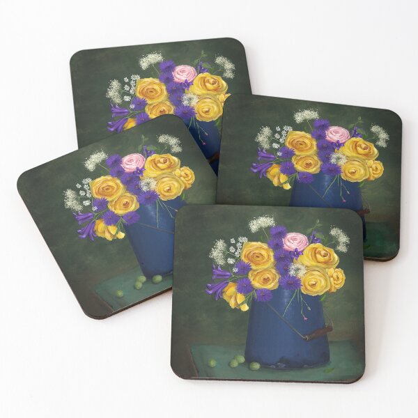 Item preview, Stilleben – Illustration designed and sold by unikatdesign.