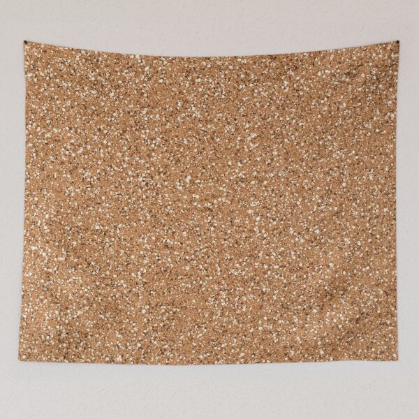Item preview, Abstract Sandy Brown  designed and sold by IamTrending.