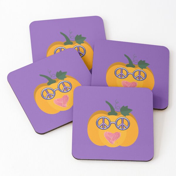 Item preview, Peace Love Pumpkin  designed and sold by VBeesTees.