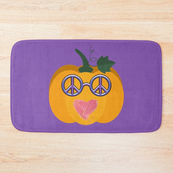 Item preview, Peace Love Pumpkin  designed and sold by VBeesTees.