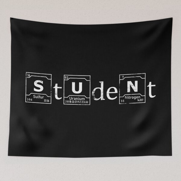 Item preview, StUdeNt designed and sold by jc007.
