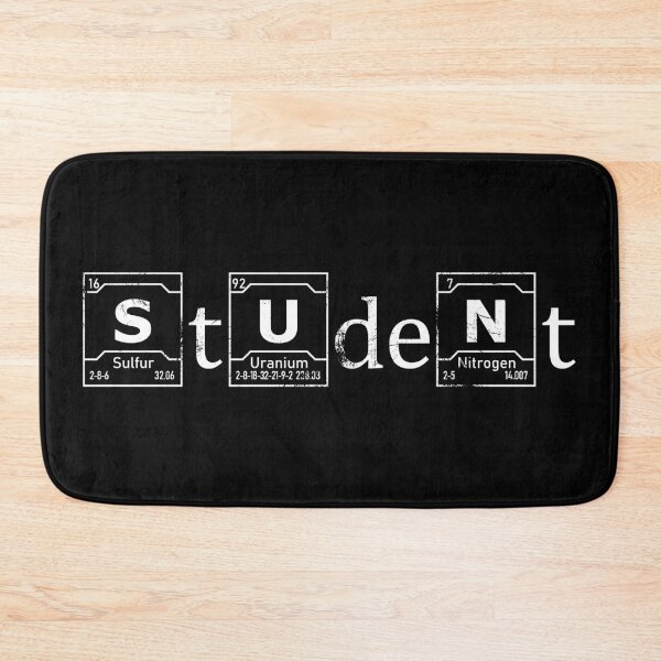 Item preview, StUdeNt designed and sold by jc007.