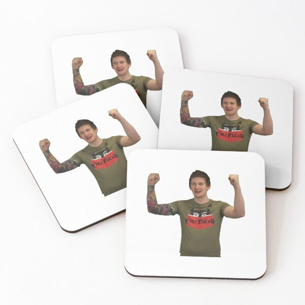 Item preview, Fact Fiend designed and sold by X-OTIC.