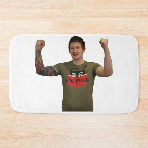 Item preview, Fact Fiend designed and sold by X-OTIC.