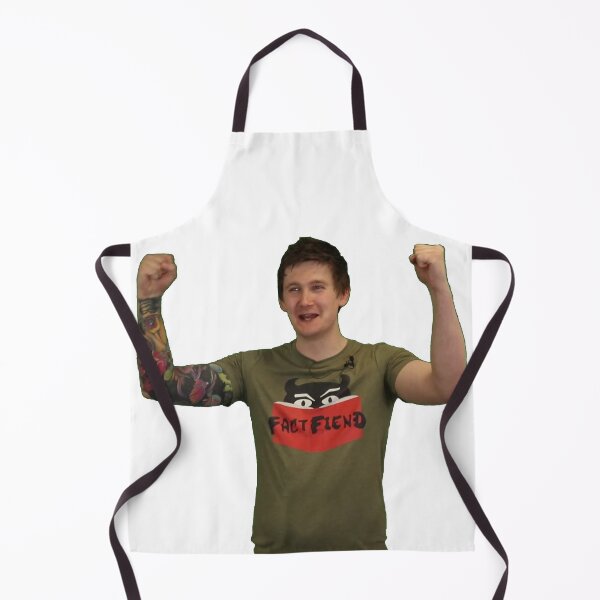 Item preview, Fact Fiend designed and sold by X-OTIC.