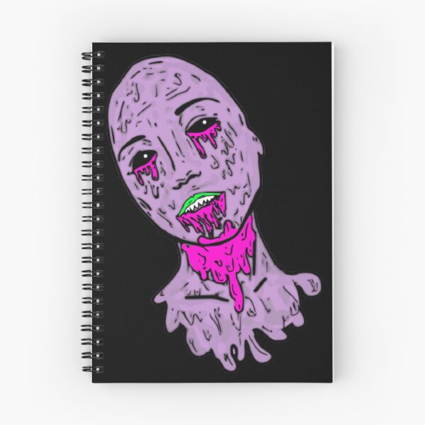 Item preview, Zombie Grime  designed and sold by Rar3s20.