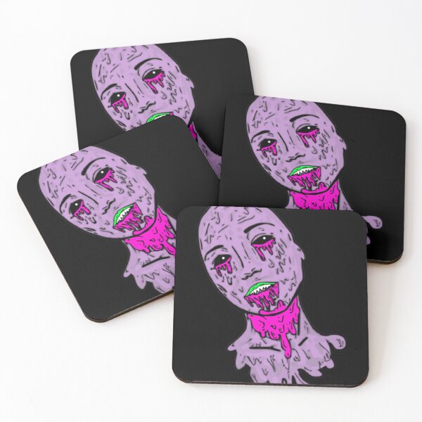 Item preview, Zombie Grime  designed and sold by Rar3s20.
