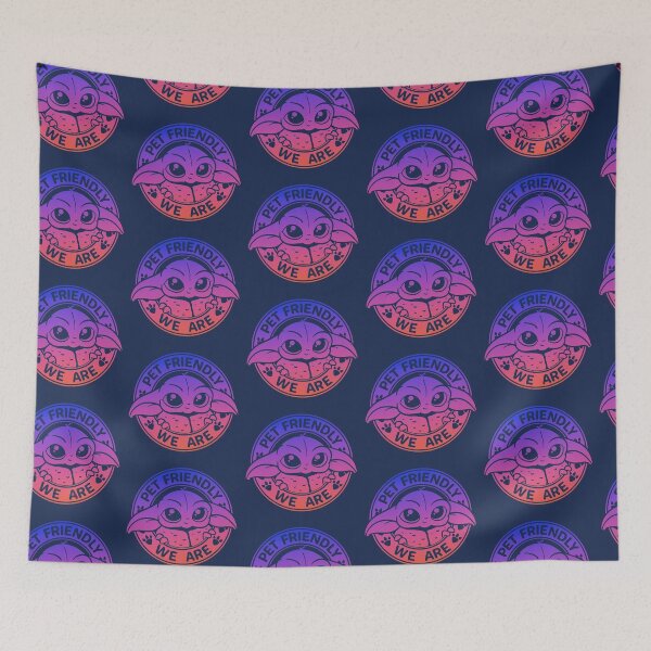Item preview, Pet Friendly v3 designed and sold by Getsousa.