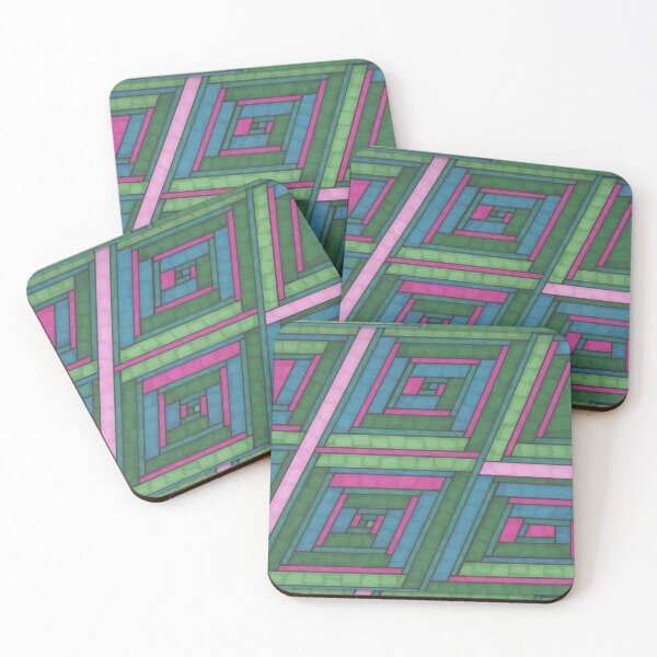 Item preview, Wonderland Maze designed and sold by Jill Whitney.