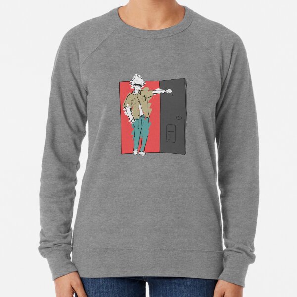 SATORU FASHIONISTA Lightweight Sweatshirt