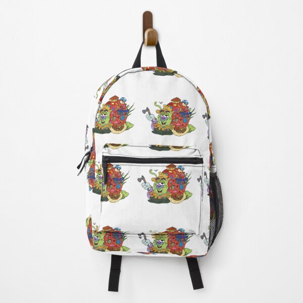 Item preview, The Lucky Builder Snail designed and sold by babypanda221.