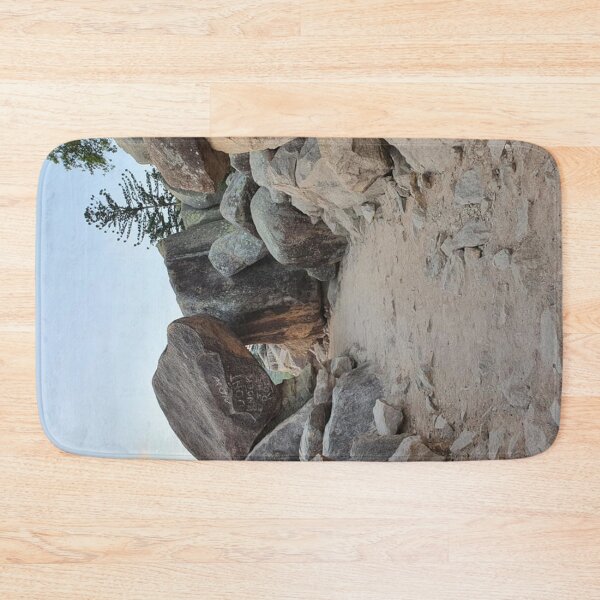 Item preview, Nelly Bay Rocks designed and sold by MickAndoDesigns.
