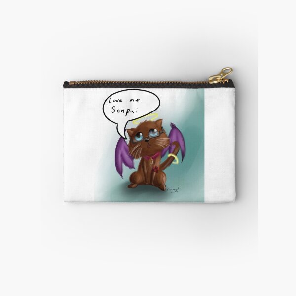 Item preview, Longing Cat  designed and sold by coolnessgod.