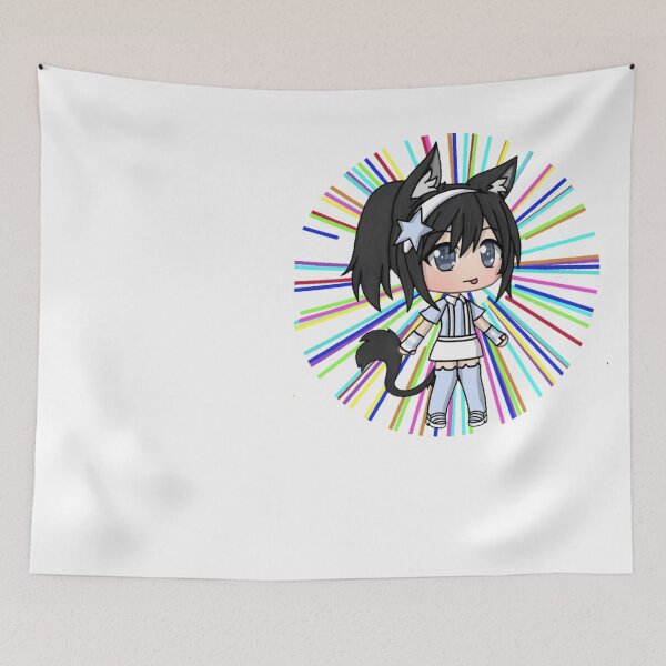 Item preview, Gacha life, Annabel designed and sold by yuliyaya.