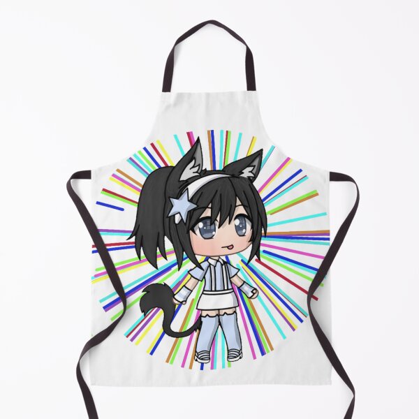 Item preview, Gacha life, Annabel designed and sold by yuliyaya.