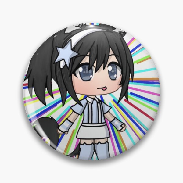 Item preview, Gacha life, Annabel designed and sold by yuliyaya.