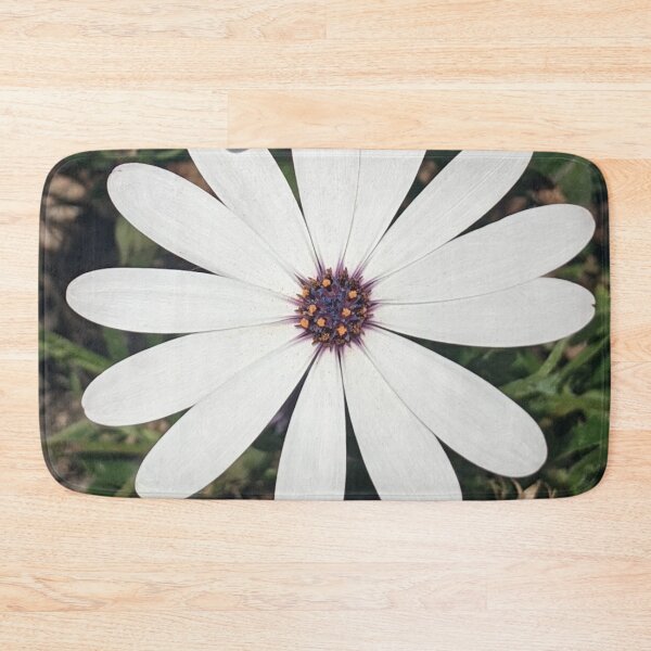 Item preview, Blossoming White Osteospermum Flowers designed and sold by PLANTONE.