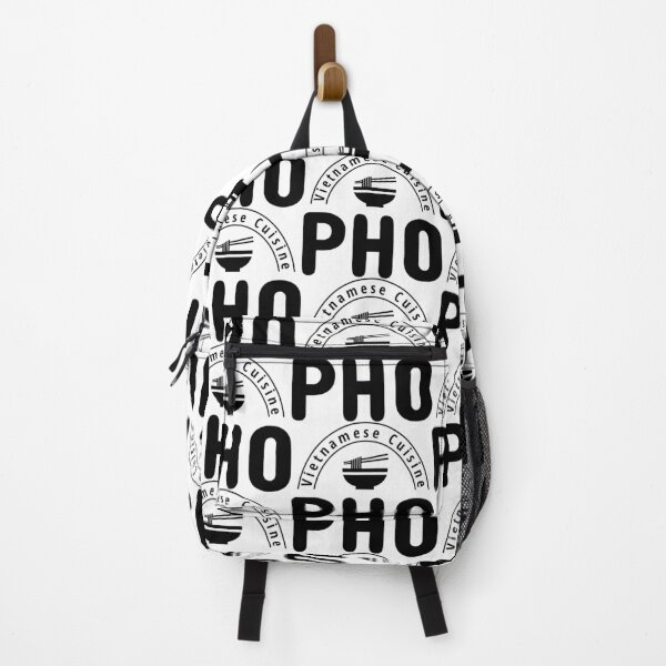 Item preview, Vietnamese Cuisine Pho designed and sold by Lulupainting.