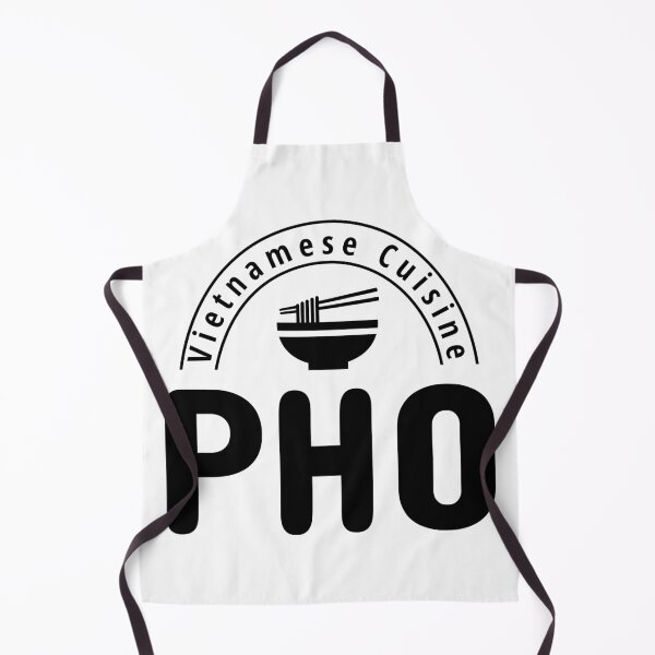 Item preview, Vietnamese Cuisine Pho designed and sold by Lulupainting.